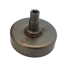 Motorlu Tırpan Balata Kovanı Stıhl Fr450/480 Sırt İtal