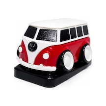 Direksiyon Hareketine Duyarlı Drift Yapan Araç İçi Aksesuar Sağa Sola Dönen Araba Figürü 8x5 Cm Diğer