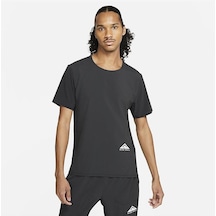 Nike Dri-Fıt Rise 365 Dn4482-010 Erkek Koşu Tshirt 001 Nike Dri-Fıt Rise 365 Dn4482-010 Erkek Koşu Tshirt 001