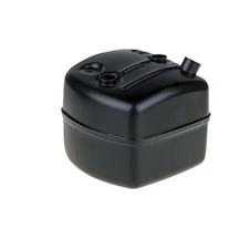 Egzoz Husqvarna 365 272