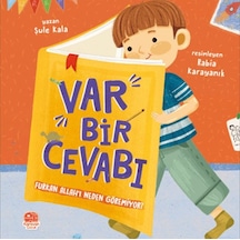 Var Bir Cevabı - Furkan Allah I Neden Göremiyor - Qhdh-879070