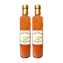 Güzel Bahçem Karpuz Sirkesi 2 x 500 ML