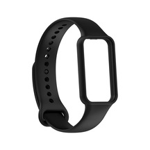 Kilifone - Xiaomi Uyumlu Redmi Smart Band 2 - Kordon Silikon Kordon Krd-87