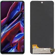 Xiaomi Poco X5 Lcd Ekran Dokunmatik