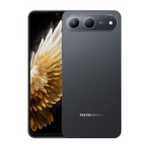 Tecno Spark 40 5G 8 GB - 256 GB Siyah (Teşhir)