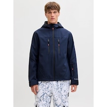 Navy Blazer