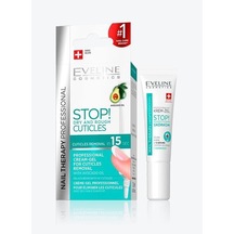 Eveline Cosmetics Stop Cuticles Professional Cream Gel 12 ml