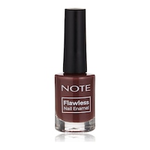 Cosmetics Nail Flawless Oje 27 Royalty, Kahverengi