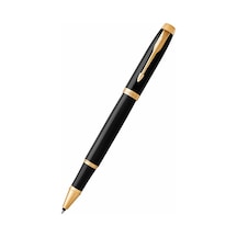 Parker Im Siyah Gt Roller Kalem 1931659