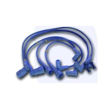 Unuvar 0134481 Buji Bobin Kablosu Tk. R11 Flash-r21 Mngr 94-97 7702246134-7702189481