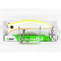 Ima Komomo Iı 65f 65mm 6gr Maket Balık