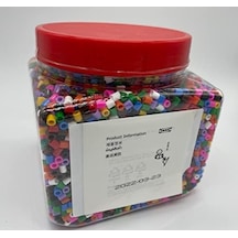 Pissura/pyssla Beads 20169899 Japonya&apos Dan İthal