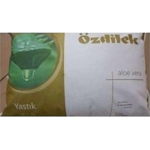 ÖZDİLEK YASTIK ALOE VERA ÖZDİLEK 50X70