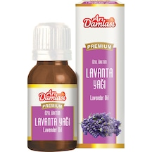Arı Damlası Lavanta Yağı 20 ML
