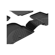 Monlion Citroen C3 2016 Oto Paspas