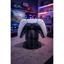Playstation 5 Dualsense Kol Stand Siyah