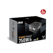 Tuf Gamıng 750g Gold Evo 750w 80 Plus Full Moduler