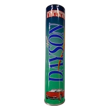 Dayson Poliüratan Mastik Antrasit Gri 280 Ml Gri Ral 7016 Gri Ral 7016