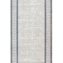 Artemis Halı Samoa 02930b Gri Krem Yolluk