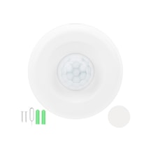 Wifi Pır Hareket Dedektörü For Tuya Güvenlik Huiliang