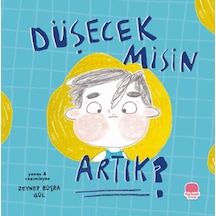Düşecek Misin Artık - Yqbx-678392