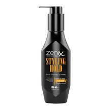 Zenix Saç Şekillendirici Krem 115 Ml