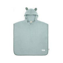 Müslin Panço / 1-2 Yaş Mint Yeşili