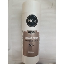Mck Oksidan Krem 1000 Ml
