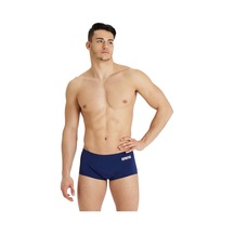 Arena Erkek Şort Yüzücü Mayosu Men's Team Swım Low Waıst Short Solıd 004775750 Yzm Uk Beden Lacivert