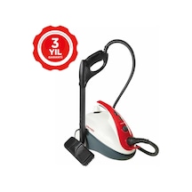 Polti Vaporetto Smart 30 R Yatay Buharlı Temizlik Makinesi