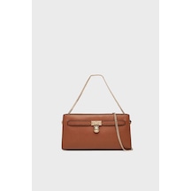 Michael Kors Bayan Çanta 32f5gnxc0l 230 Taba Taba