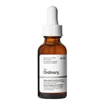 The Ordinary Balancing & Clarifying Serum - Dengeleyici & Arındırıcı Serum 30 Ml