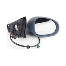 1k1857508bg Volkswagen Golf 5 Sag Ayna Elektrikli 2005-2010