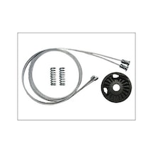 Set Cam L Ön Renault Kadjar 2015-2020 807218568r