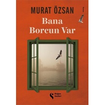Bana Borcun Var - Sc