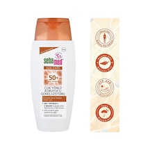 Sun Güneş Losyonu Spf50+ 150ml