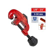 Partner Pt01403 Bakır Boru Kesme 3-30 Mm 1/8"-1⅛"