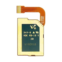 Samsung Galaxy Tab A Sm-t515 Dokunmatik Bordu Tt