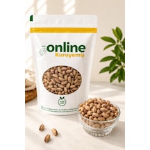 Antep Fıstığı - Kavrulmuş - Süper - 100 Gr 100 G