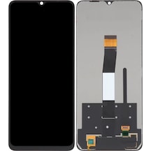 Redmi12c Dokunmatik Ekran Srv Siyah