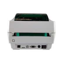 Perkon Pr-420d Direct Termal 203dpı Usb+seri+ethernet Barkod Yazıcı