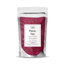 Tos The Organic Spices Pancar Tozu 100 G Beta Vulgaris