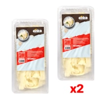 Enka Süt Yarım Yağlı Eritme Peyniri Çeçil Peyniri -2'li- 200 Gr