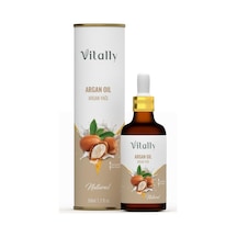 Vitally Argan Yağı 50 Ml Sku: Smg8690010495686