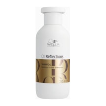 Wella Professionals Oil Reflections Parlaklık Şampuanı Tüm Saç Tipleri Için