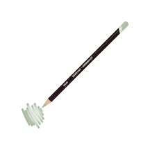 Derwent Coloursoft Pencil Yumuşak Kuruboya Kalemi C710 White Grey