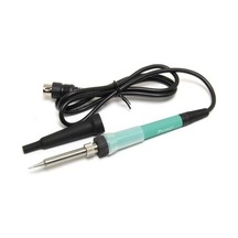 Pro's Kit 5ss-200-ıron Istasyon Havya Yedek Kalem Havya Ss-206b/207b