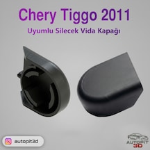 Silecek Vida Kapağı