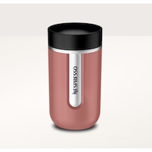 Nespresso Travel Mug Small Terracotta 300 ML Gülkurusu
