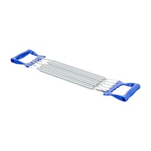 Delta Ds 960 Gögüs Yayı, Unisex, Gri, Tek Beden